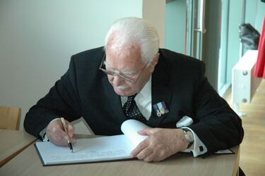 Dwaj prezydenci kandydatami na przyszłorocznych patronów Białegostoku