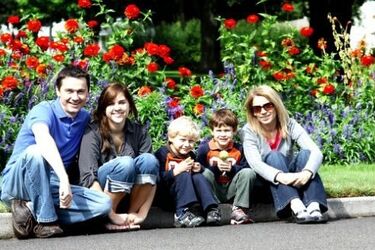 Jubileusz Białostockiej Karty Dużej Rodziny. Co się będzie działo?