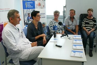 Nowotwory głowy i szyi. Co trzeba wiedzieć?