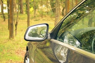 Dręczyli, zabili i zabrali auto. Zwłoki znalazła przypadkowa osoba