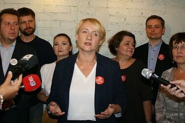 Od rowerzystów do artystów. Znani są kandydaci na radnych Inicjatywy dla Białegostoku