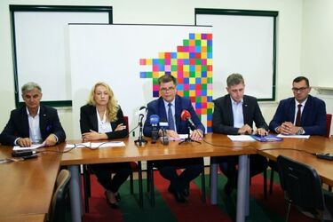 Podlasie nie jest w ruinie - zapewniają władze województwa