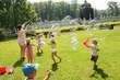 Ostatnie podrygi lata przed weekendowym ochłodzeniem