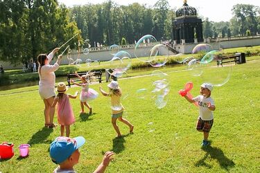 Ostatnie podrygi lata przed weekendowym ochłodzeniem