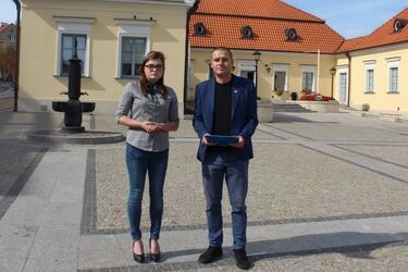 Partia Razem ogłosiła swoje listy. Już wiadomo kto startuje do sejmiku