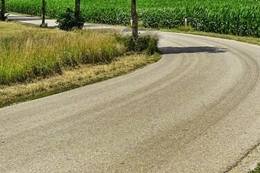 Będzie nowa droga. Inwestycja przekracza 265 mln zł
