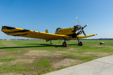 Pas startowy na Krywlanach już gotowy