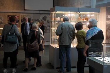 Uniwersyteckie Centrum Przyrodnicze zaprasza seniorów. Można będzie poznać placówkę