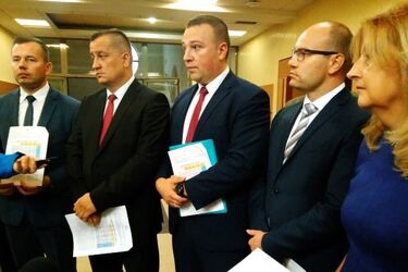 Chcą zmian w budżecie obywatelskim