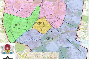 To najbardziej niebezpieczne osiedle wg białostoczan