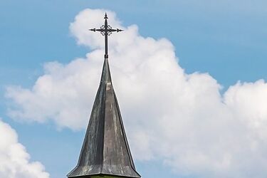 Zamiast kościoła - przedszkole. Zmiana planu na Zawadach 