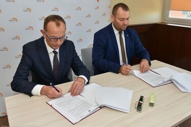 Białystok będzie miał nowe autobusy - w tym kilka pojazdów hybrydowych