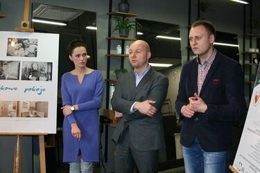 Prokuratura przyjrzy się działaniom byłego prezesa Fundacji "Pomóż Im"