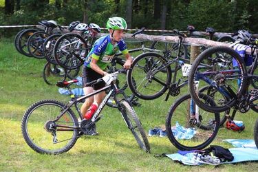 Bieganie połączone z jazdą na rowerze. Zbliża się III Duathlon GSzR