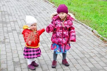 Nauka przez zabawę, konkursy i odblaski, czyli kolejna odsłona ważnej akcji