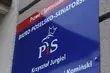 Kandydat na prezydenta wyrzucony z PiS-u. Ubiega się o fotel z innego komitetu
