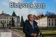 Kto zostanie prezydentem Białegostoku? Tak typują bukmacherzy