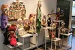 100 lalek na 100 lat niepodległości. Prace wybitnych artystów