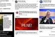 Mowa nienawiści w mieście księdza Popiełuszki. Jest doniesienie do prokuratury