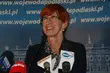 Miliony złotych na dzieci w Podlaskiem. Minister Rafalska w Białymstoku