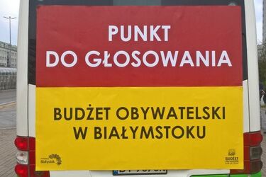 Ruszyło głosowanie w Budżecie Obywatelskim 2019 [LISTA PROJEKTÓW]