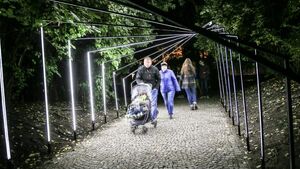 Lumo Bjalistoko. Festiwal, który rozświetla miasto