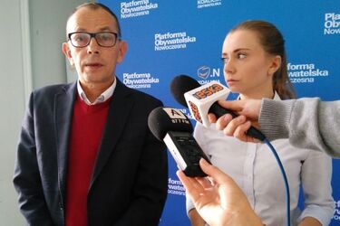 Faszyści i nacjonaliści na listach do białostockiej rady miasta