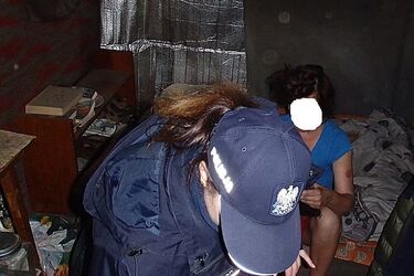 "Jesienne Chłody". Pomoc osobom narażonym na wychłodzenie