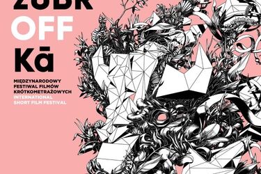 Festiwal Żubroffka. Wyjątkowa oprawa wizualna