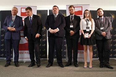 Absolwenci Politechniki Białostockiej "promotorami polskiej gospodarki"