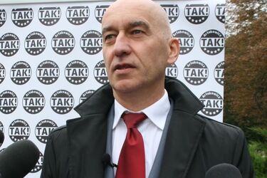 Faszyści i nacjonaliści czy jednak nie? Ciąg dalszy sporu o kandydatów