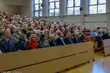 Rozpoczęli nowy rok akademicki. Jedna rzecz wyróżnia tych studentów