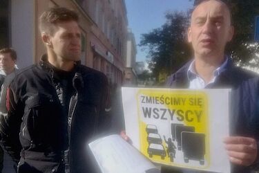 Motocykliści nie mają łatwo. Jakich zmian oczekują?