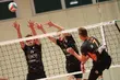 Siatkarskie derby dla BAS-u [ZDJĘCIA]