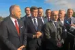 Aquapark w Białymstoku? Kandydat by chciał, ale rząd nie może nic obiecać