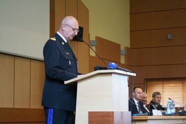 Około 4 mln zł dla strażaków-ochotników z Podlasia