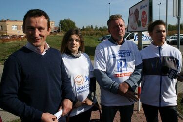 Basen bardziej realny niż aquapark. Może powstać na osiedlu TBS