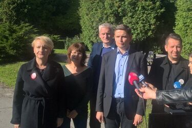 Inicjatywa dla Białegostoku domaga się zieleni. W planach m.in. ogród botaniczny