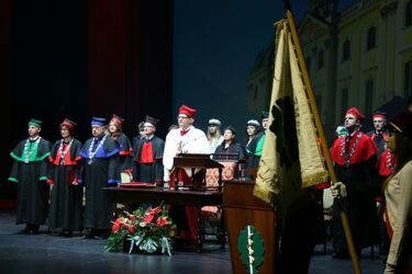 Mateusz Morawiecki przyjechał do Białegostoku. Z pieniędzmi dla UMB