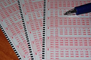 Szczęśliwiec z Białegostoku wygrał 200 tys. zł. Zagrał w Keno