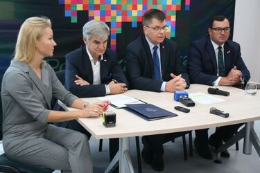 BCO wchłania kolejne budynki po szpitalu wojewódzkim