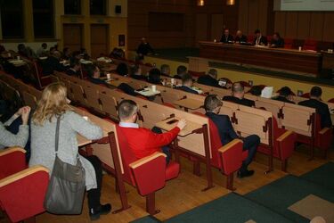 Czy to będzie sesja cudów?