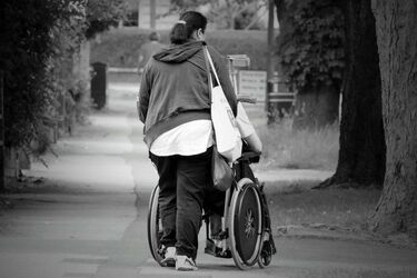 Karta rodziny z dzieckiem niepełnosprawnym od lutego w Białymstoku