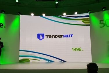 Zostali docenieni za bardzo wysoki wzrost przychodów