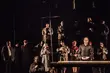 Pierwsza w historii transmisja na żywo. W TVP spektakl Teatru Dramatycznego
