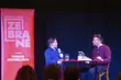 Pogranicze jako tkanka łączna. Krzysztof Czyżewski na Festiwalu Zebrane