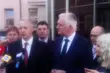 Żalek oburzony fake newsami na swój temat. Popiera go Gowin