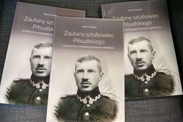 100 unikatowych zdjęć i dokumentów. To obowiązkowa lektura dla miłośnika historii