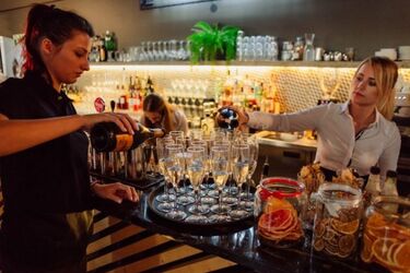 Horyzont z nowym właścicielem. Co się zmieniło w lokalu?