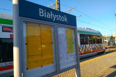 Nowe połączenia, dłuższe relacje i biletomaty, czyli zmiany dla pasażerów PKP